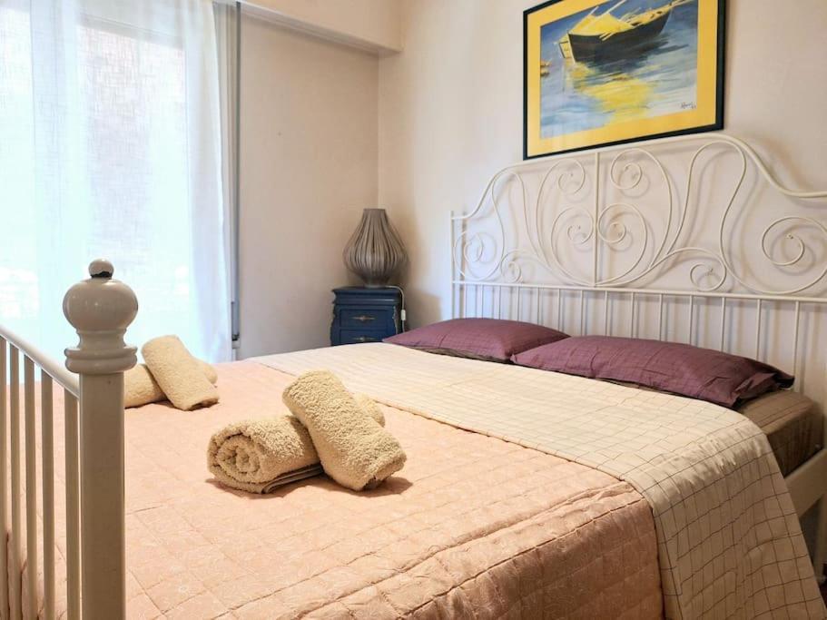 Carlito"S Apartment 1 Next To Metro Station Athens Exterior photo
