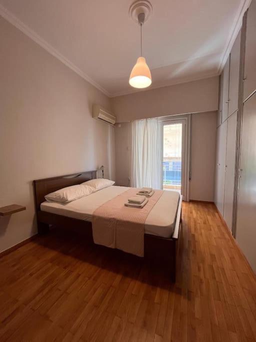 Carlito"S Apartment 1 Next To Metro Station Athens Exterior photo