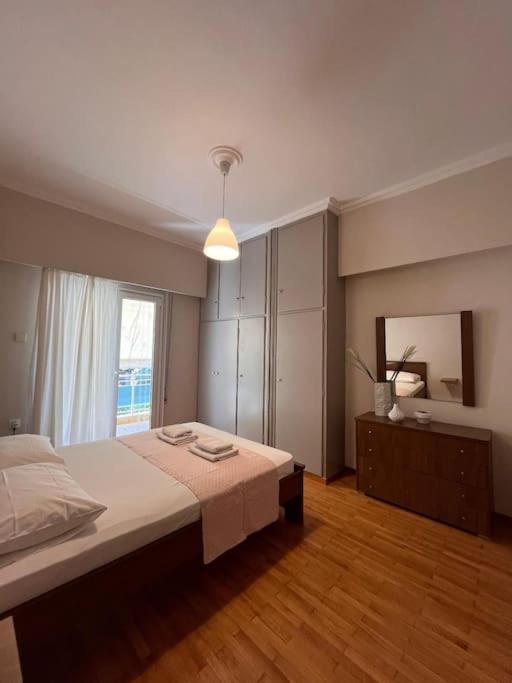 Carlito"S Apartment 1 Next To Metro Station Athens Exterior photo