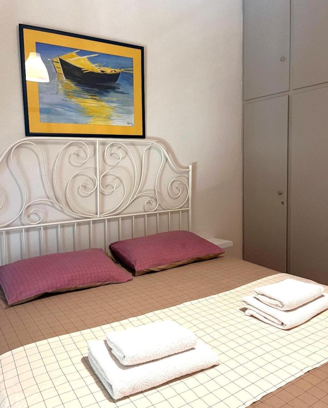 Carlito"S Apartment 1 Next To Metro Station Athens Exterior photo