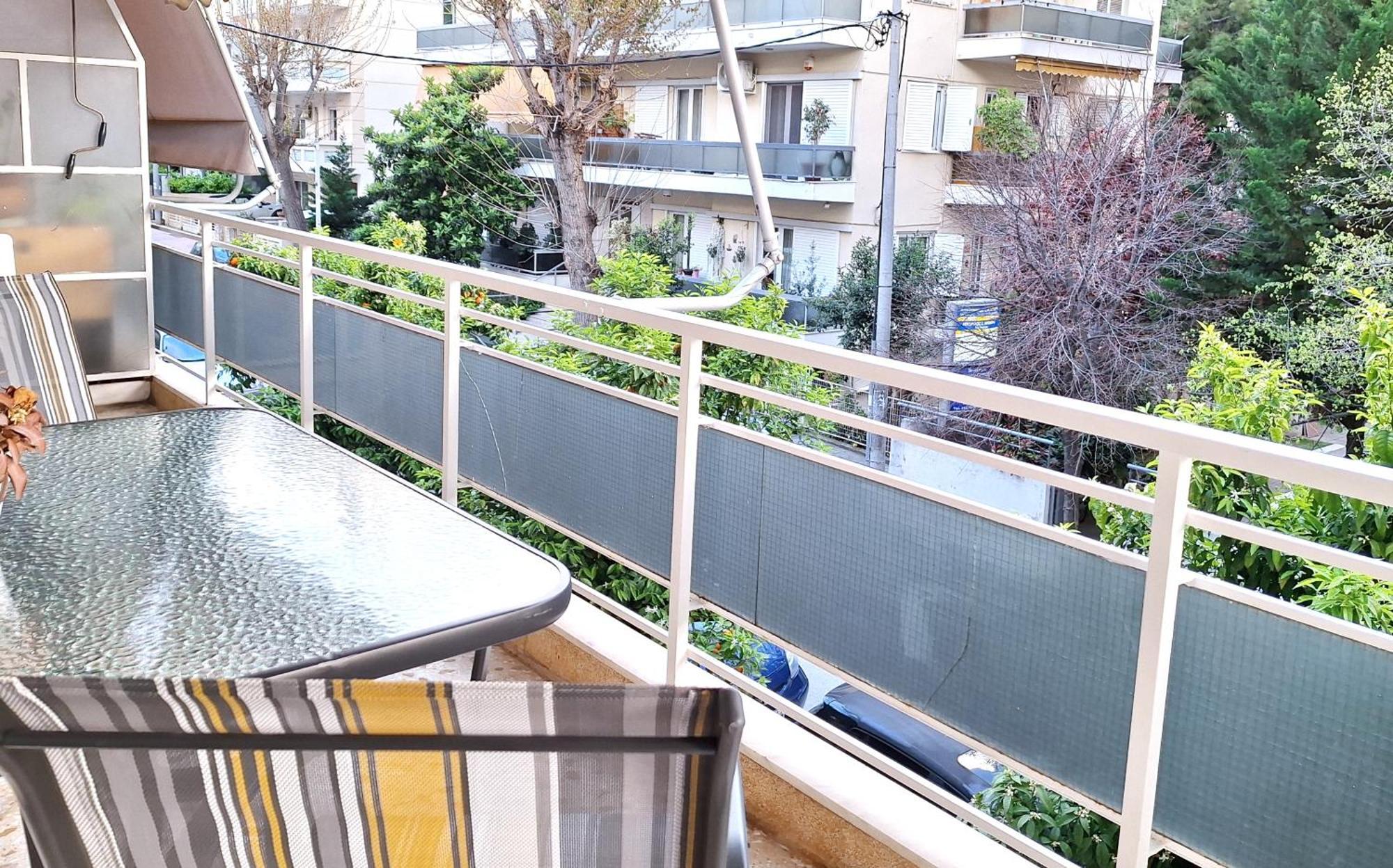 Carlito"S Apartment 1 Next To Metro Station Athens Exterior photo